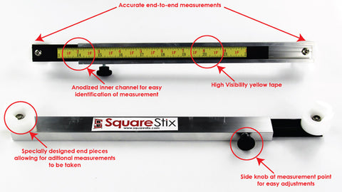 Squarestix Products